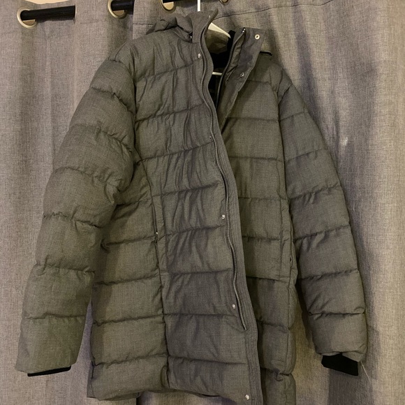 Zara Winter Jacket - Picture 1 of 3